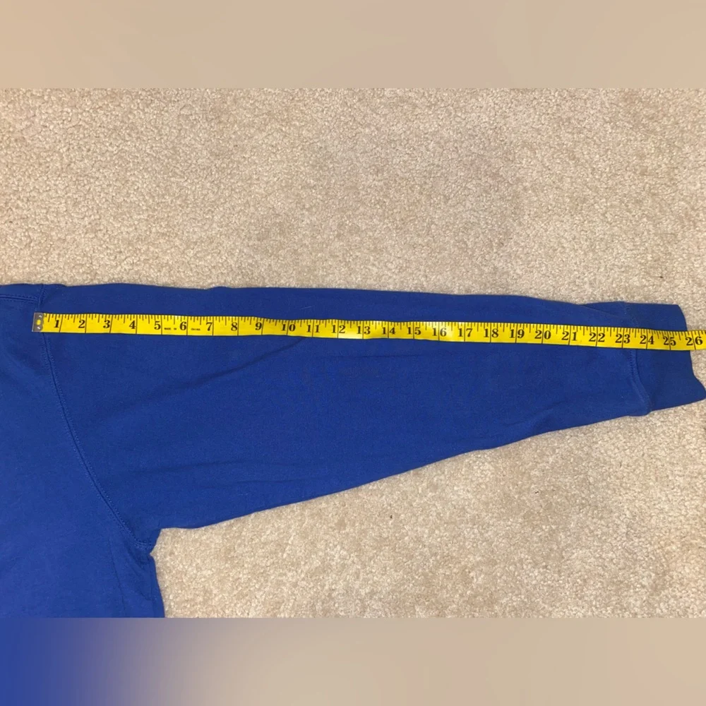 VOLCOM STONE SWEATSHIRT - Picture 9 of 9